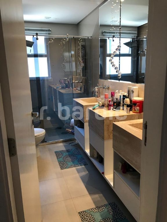 Apartamento Alphaville Barueri 