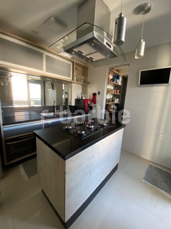 Apartamento Alphaville Barueri 