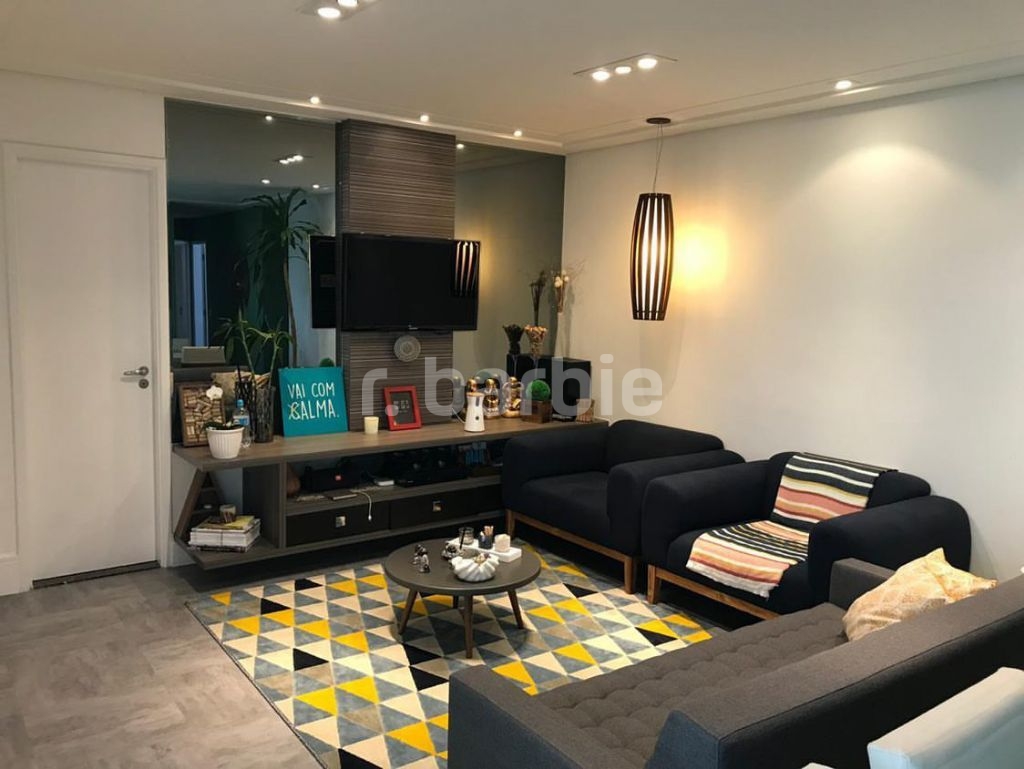 Apartamento Alphaville Barueri 