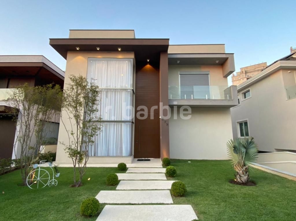 Casa em Condomínio Alphaville Barueri 