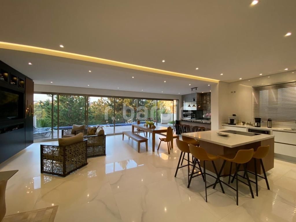 Casa em Condomínio Alphaville Barueri 