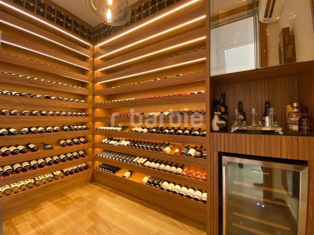 Casa em Condomínio Alphaville Barueri 