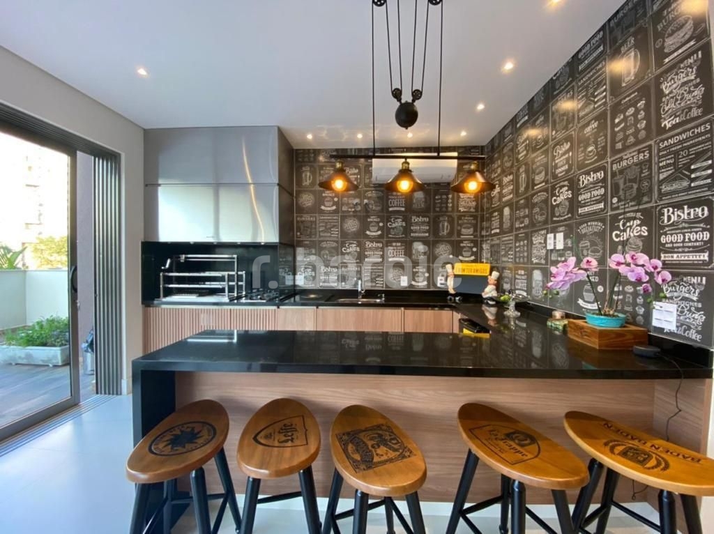 Casa em Condomínio Alphaville Barueri 