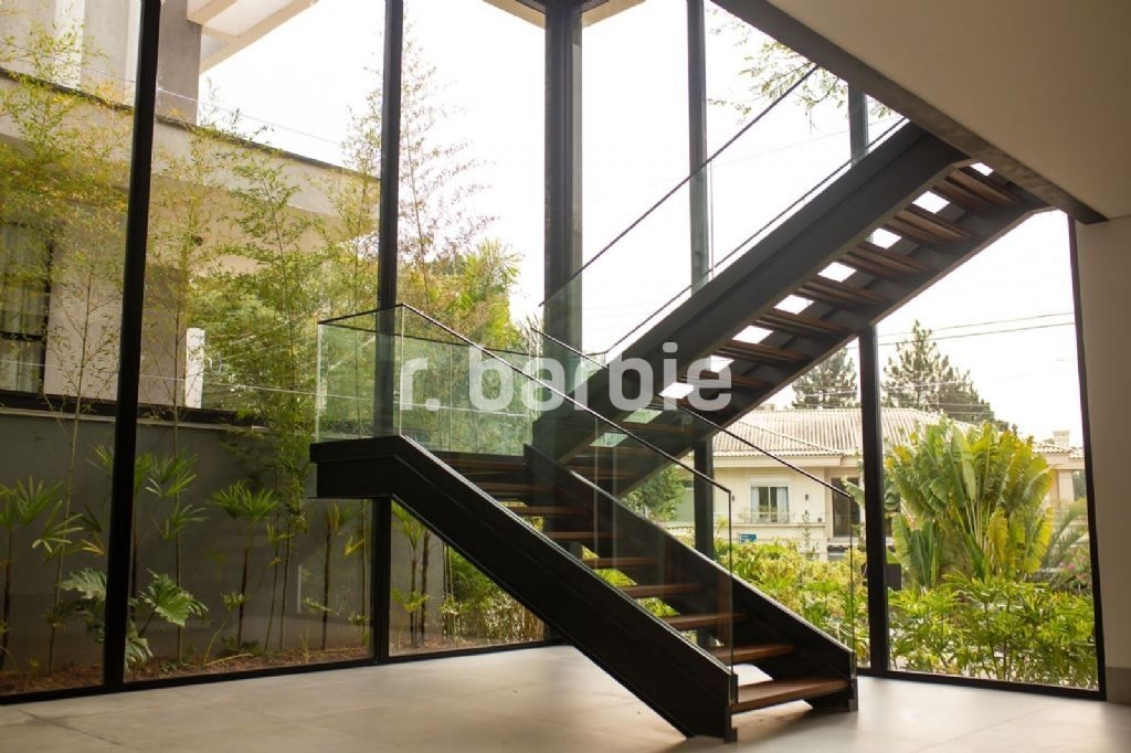 Casa em Condomínio Alphaville Barueri 