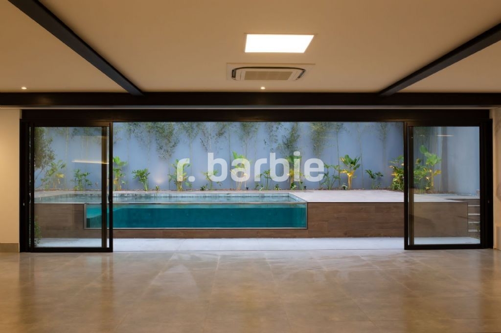 Casa em Condomínio Alphaville Barueri 