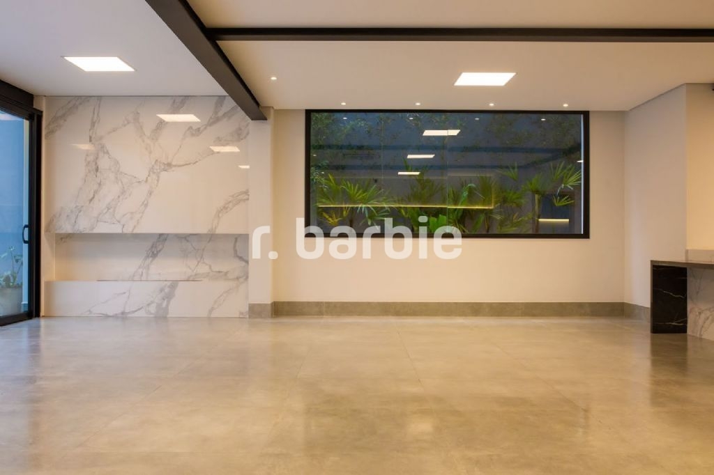 Casa em Condomínio Alphaville Barueri 