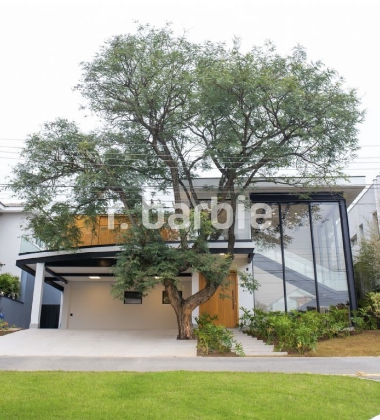 Casa em Condomínio Alphaville Barueri 