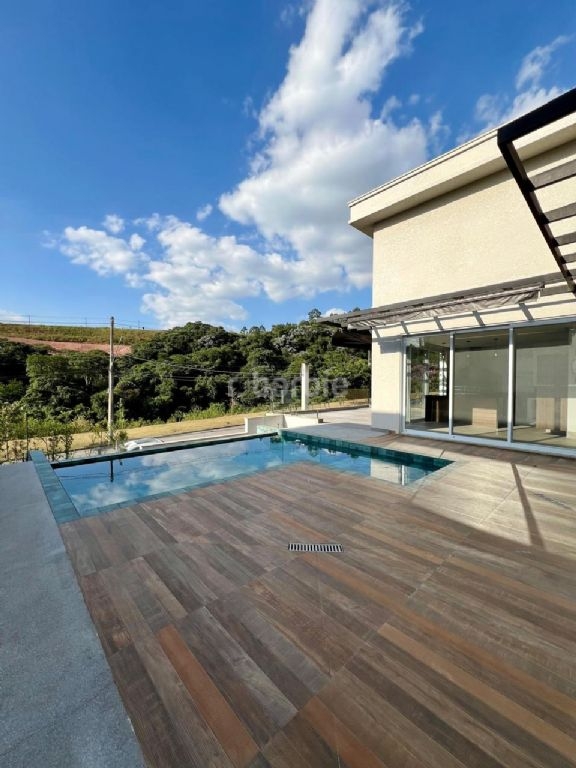 Casa em Condomínio Alphaville Santana de Parnaíba 