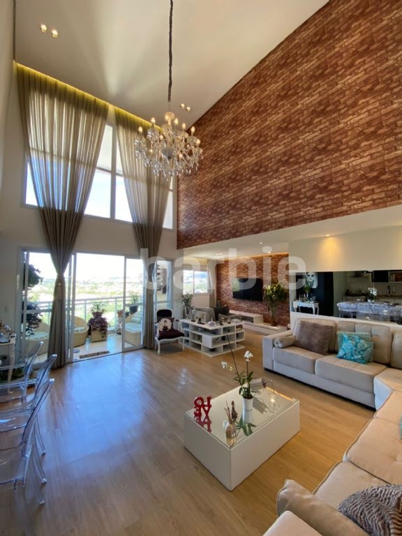 Apartamento Tamboré Santana de Parnaíba 