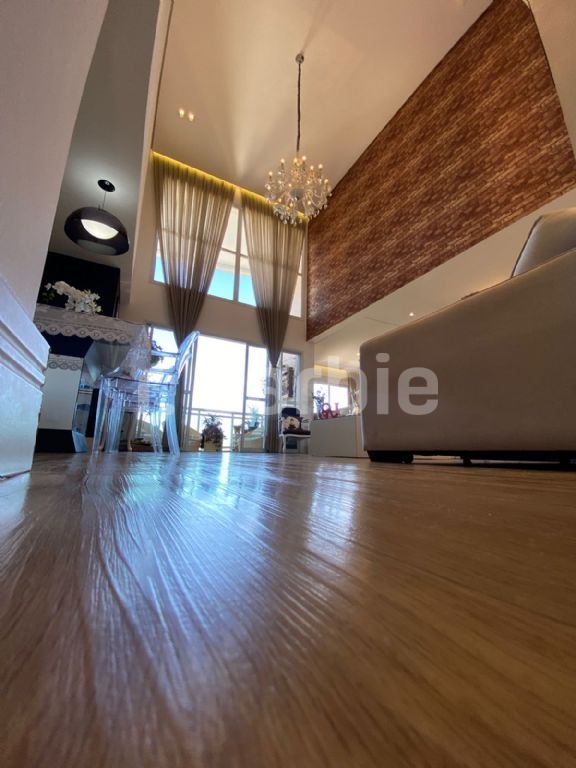 Apartamento Tamboré Santana de Parnaíba 