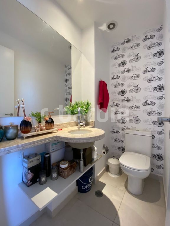 Apartamento Tamboré Santana de Parnaíba 