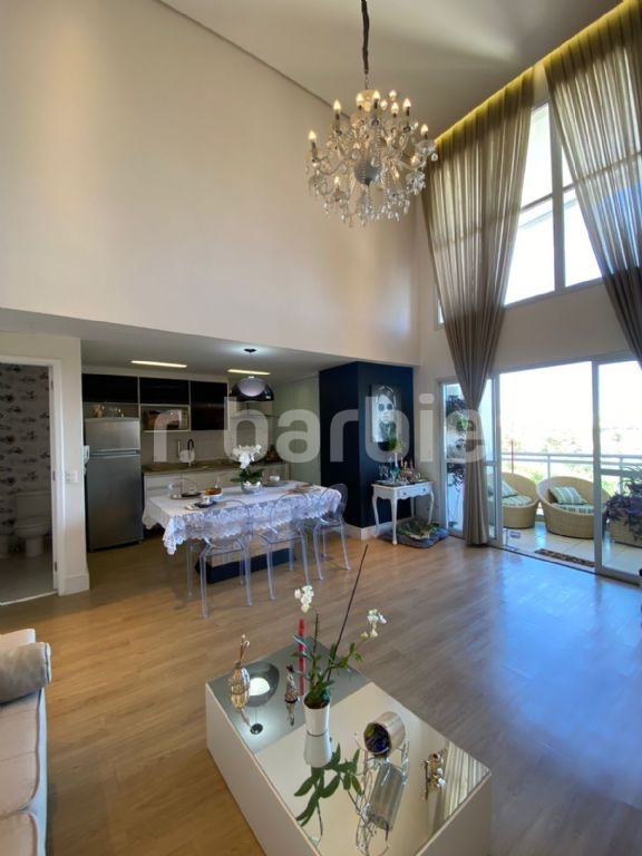 Apartamento Tamboré Santana de Parnaíba 