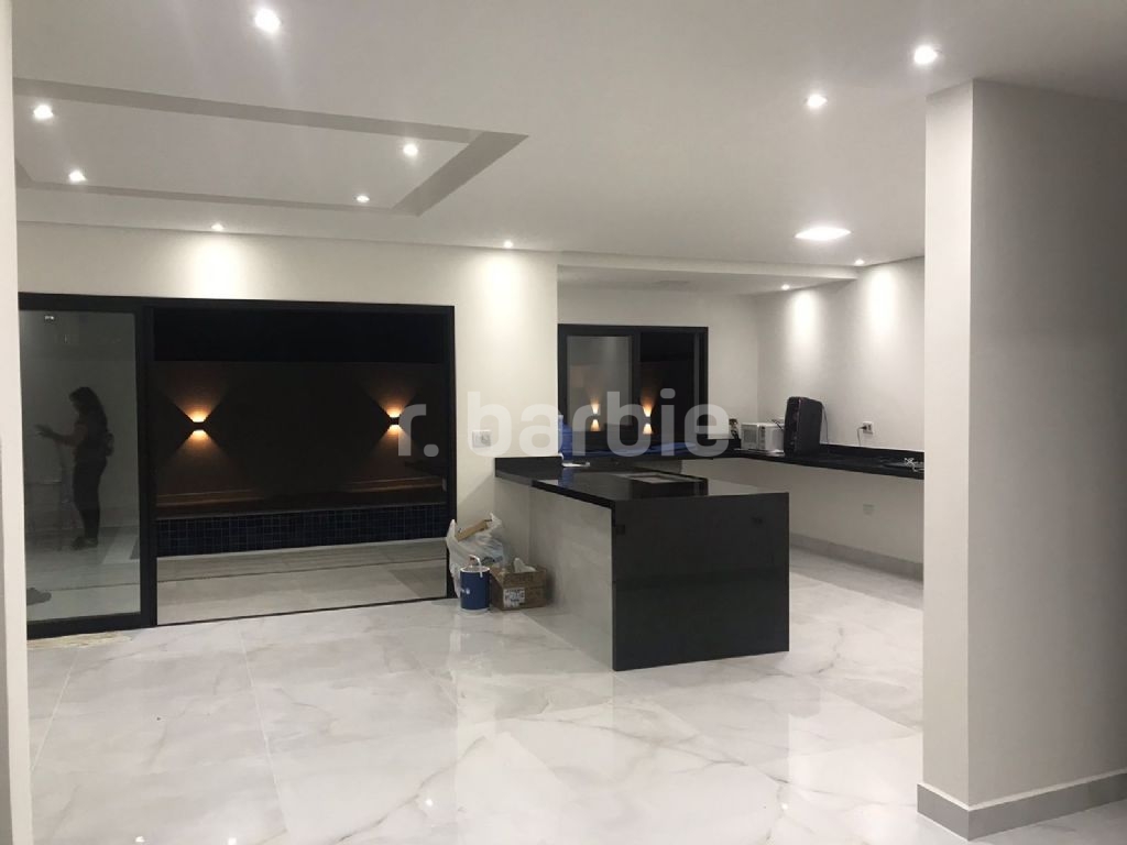 Casa em Condomínio Suru Santana de Parnaíba 