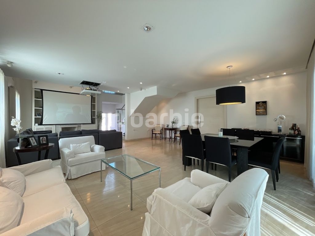 Casa em Condomínio Alphaville Santana de Parnaíba 