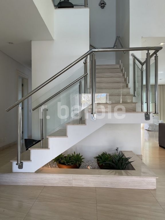 Casa em Condomínio Alphaville Santana de Parnaíba 