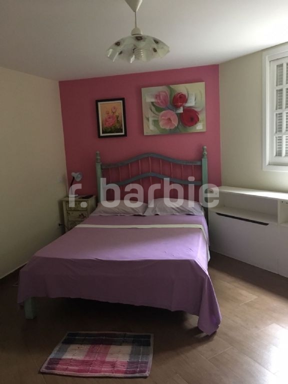 Casa em Condomínio Alphaville Santana de Parnaíba 