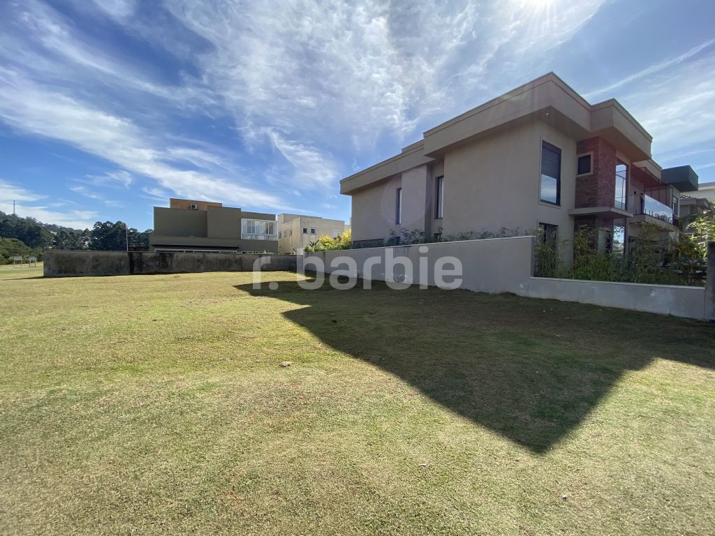 Terreno em Condomínio Alphaville Santana de Parnaíba 