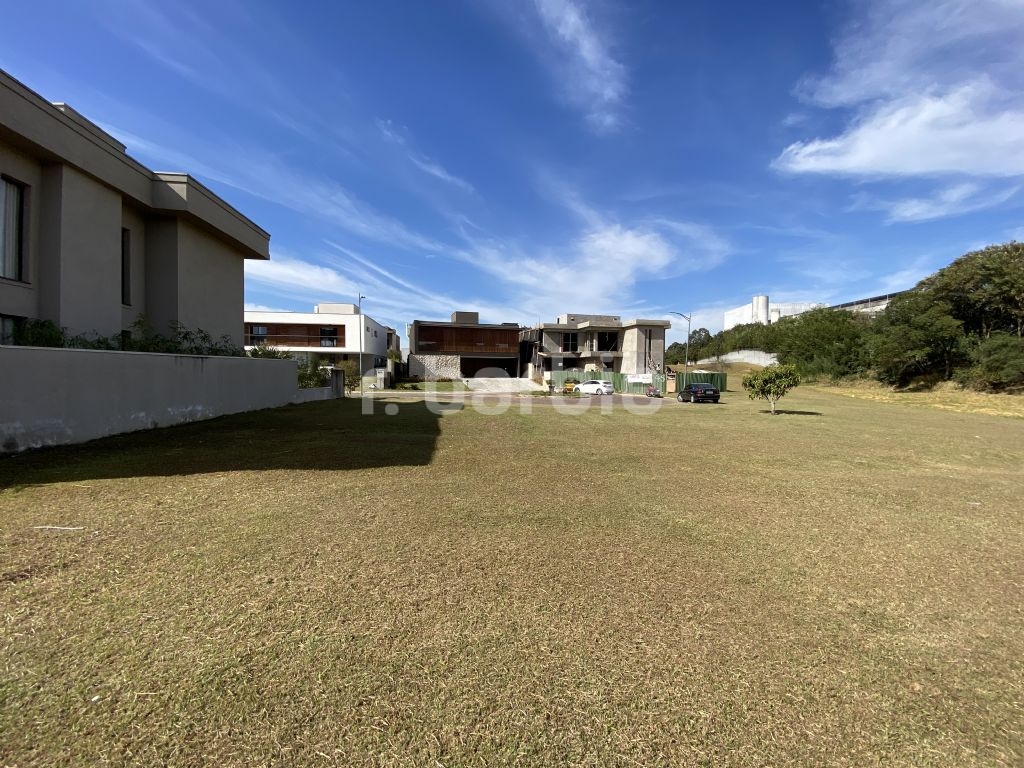 Terreno em Condomínio Alphaville Santana de Parnaíba 