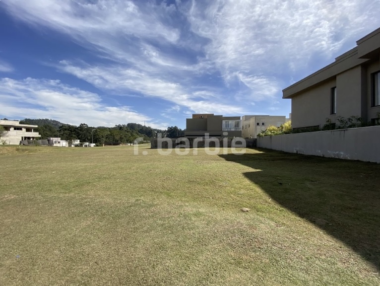 Terreno em Condomínio