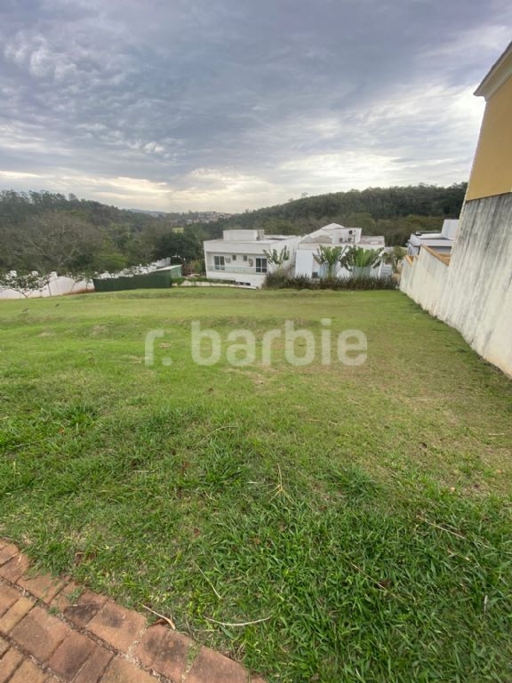 Terreno em Condomínio