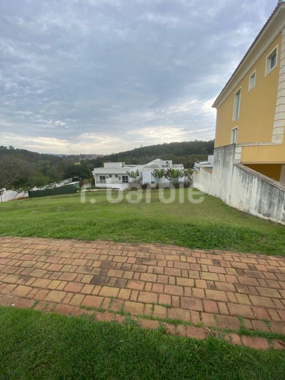 Terreno em Condomínio Alphaville Santana de Parnaíba 