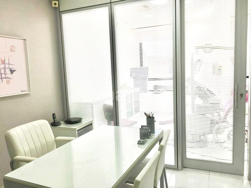 Sala Comercial Alphaville Barueri 