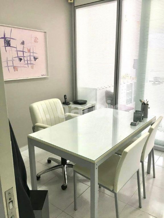 Sala Comercial Alphaville Barueri 