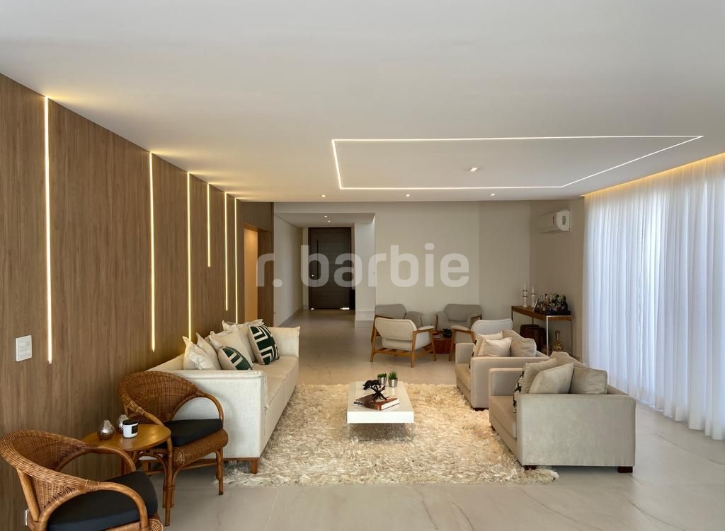 Casa em Condomínio Alphaville Barueri 