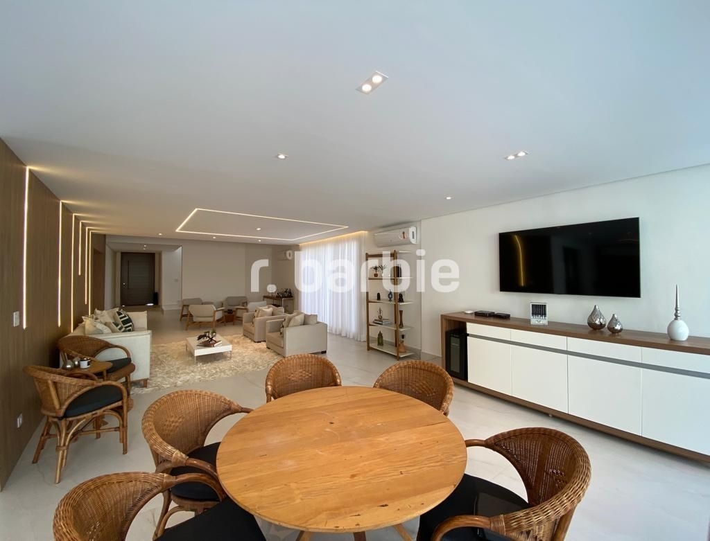 Casa em Condomínio Alphaville Barueri 