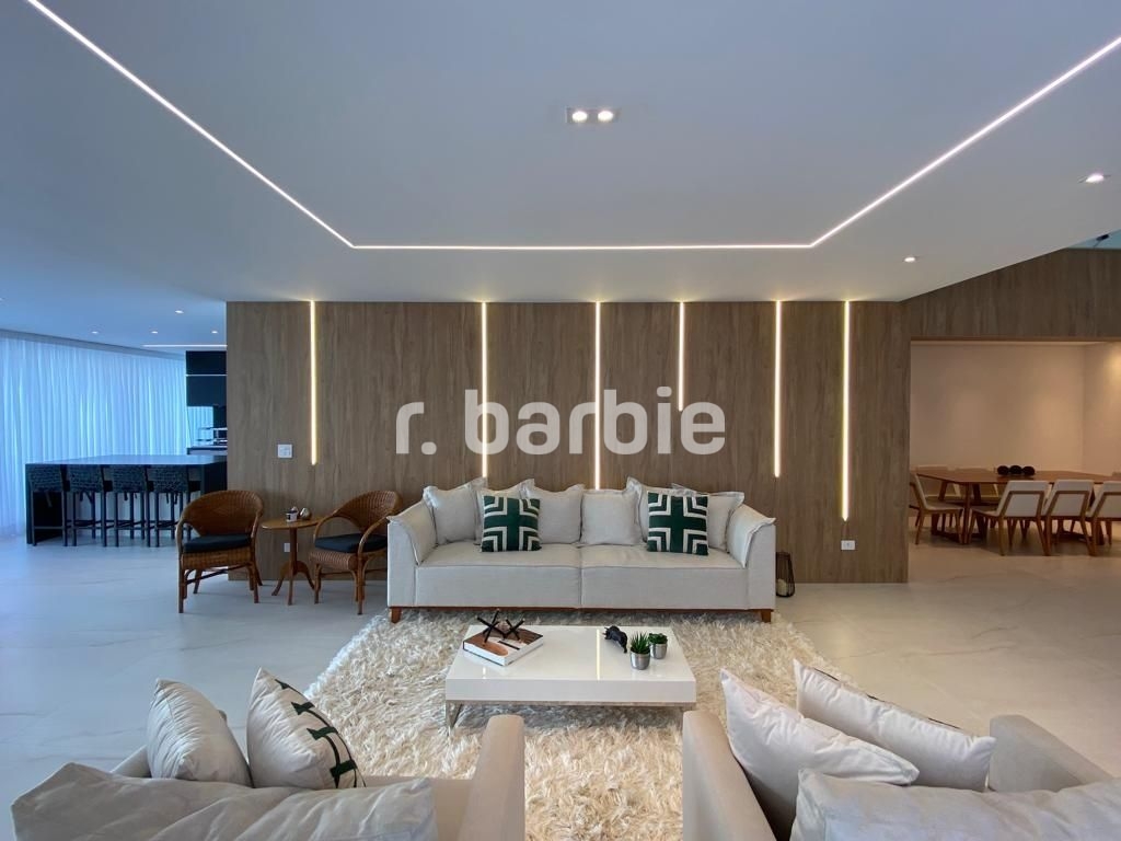 Casa em Condomínio Alphaville Barueri 