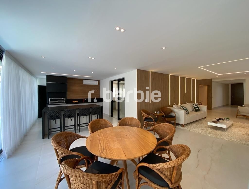 Casa em Condomínio Alphaville Barueri 