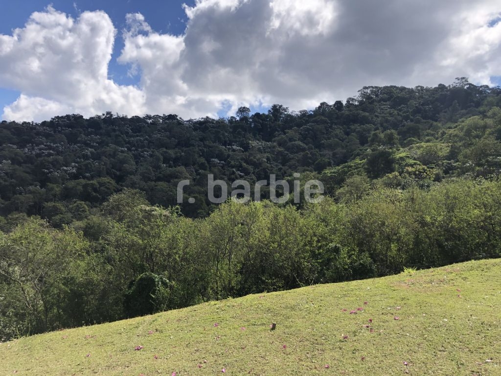Terreno em Condomínio Alphaville Santana de Parnaíba 