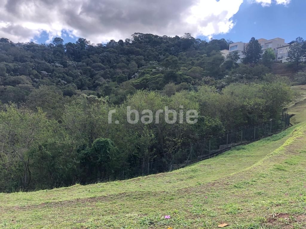 Terreno em Condomínio Alphaville Santana de Parnaíba 