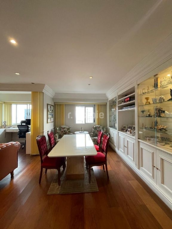 Apartamento Alphaville Barueri 