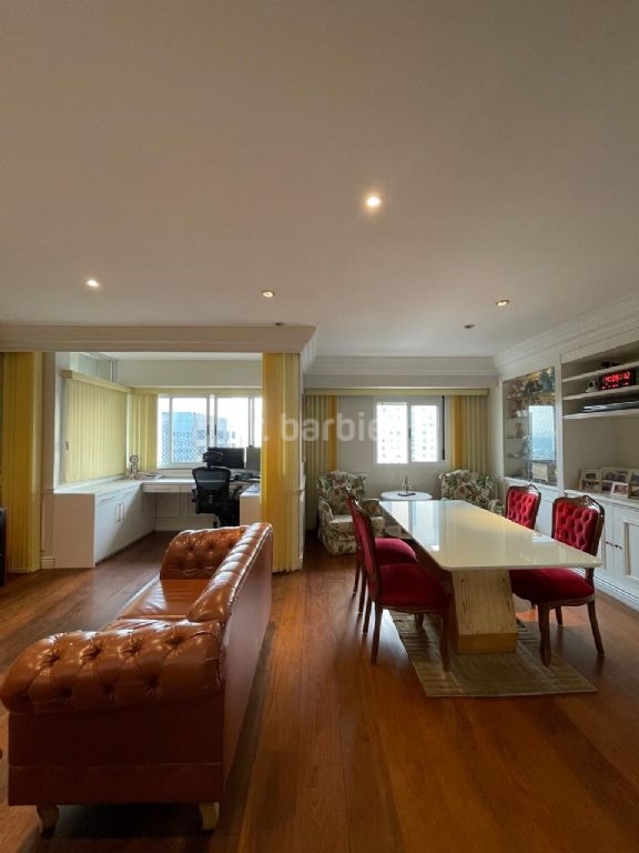 Apartamento Alphaville Barueri 