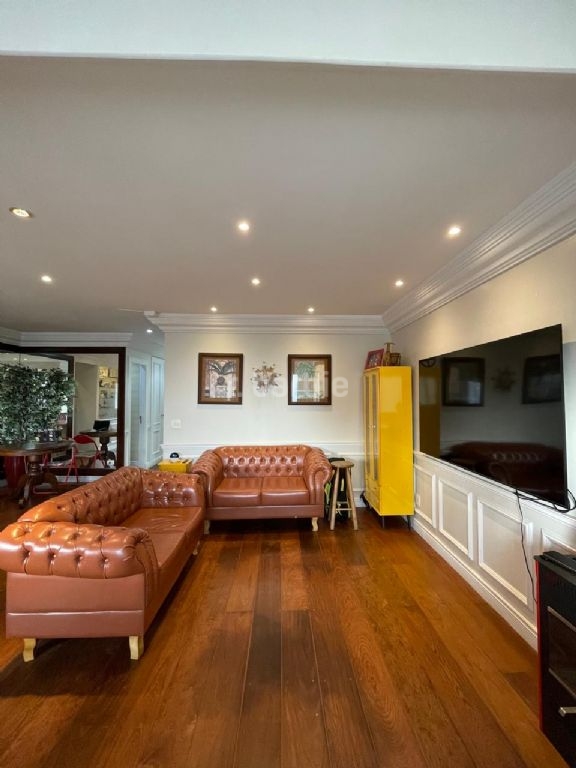 Apartamento Alphaville Barueri 