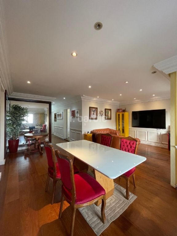 Apartamento Alphaville Barueri 