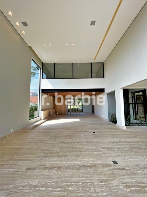 Casa em Condomínio Alphaville Centro Industrial e Empresarial/Alphaville. Barueri 