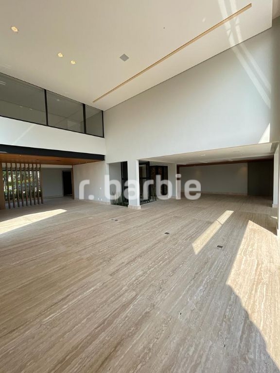 Casa em Condomínio Alphaville Centro Industrial e Empresarial/Alphaville. Barueri 