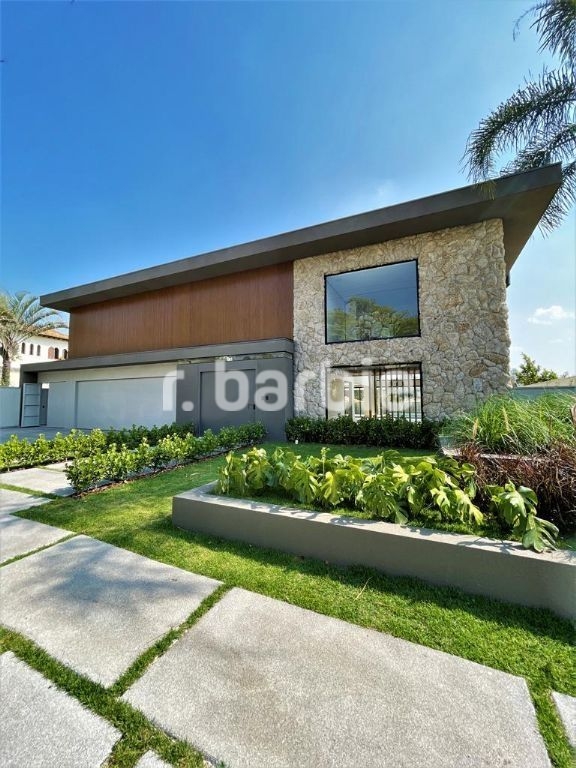 Casa em Condomínio Alphaville Centro Industrial e Empresarial/Alphaville. Barueri 