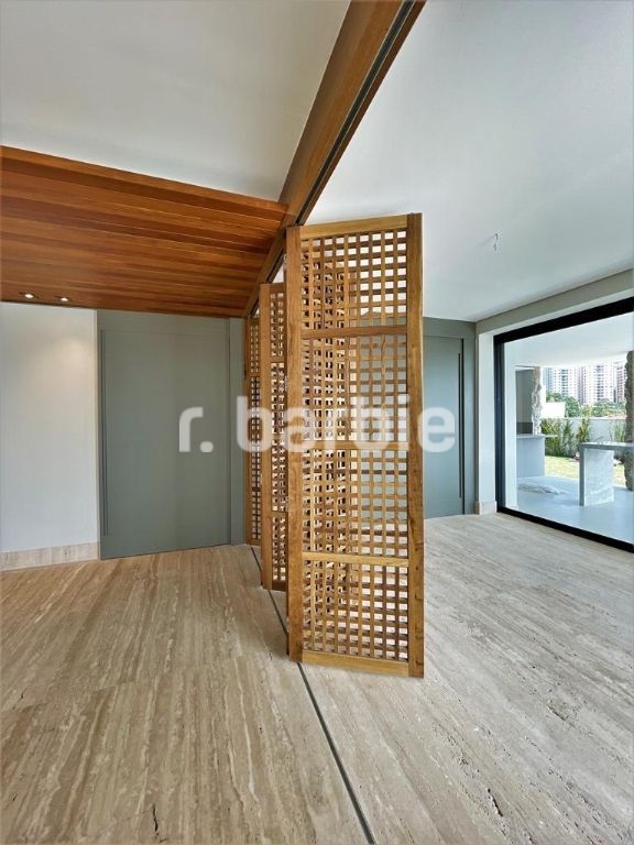 Casa em Condomínio Alphaville Centro Industrial e Empresarial/Alphaville. Barueri 