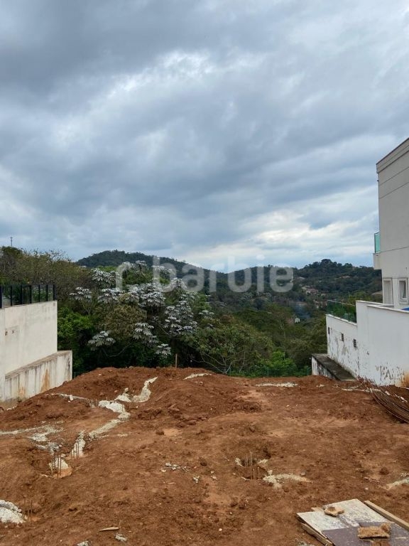 Terreno em Condomínio Alphaville Santana de Parnaíba 