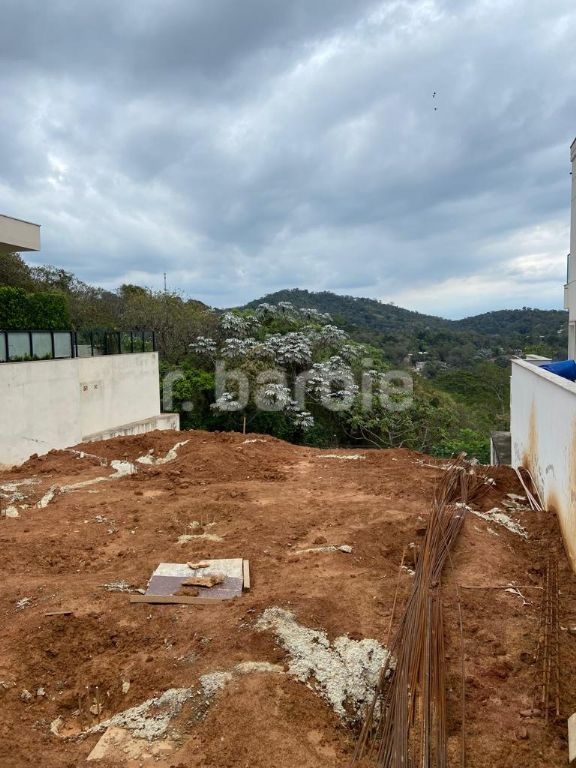 Terreno em Condomínio Alphaville Santana de Parnaíba 