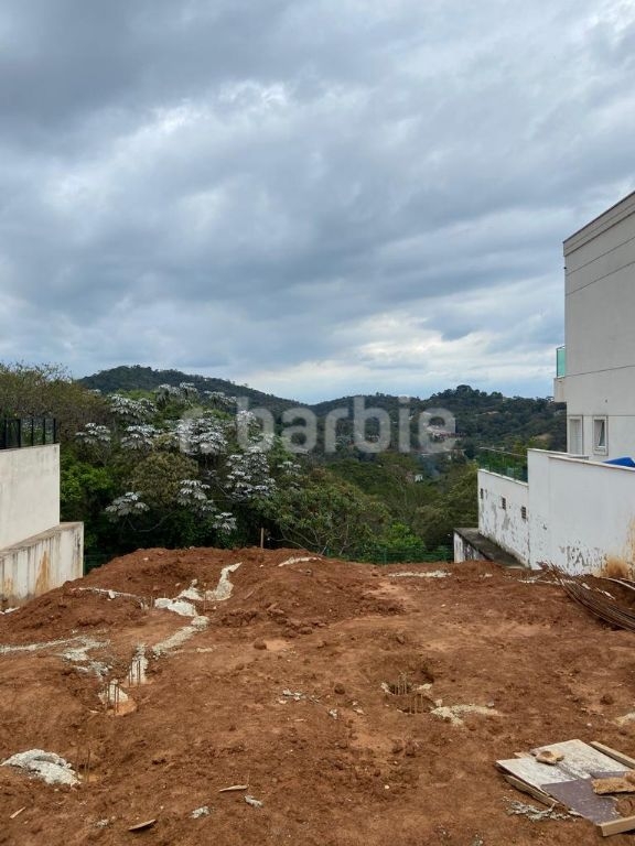 Terreno em Condomínio Alphaville Santana de Parnaíba 