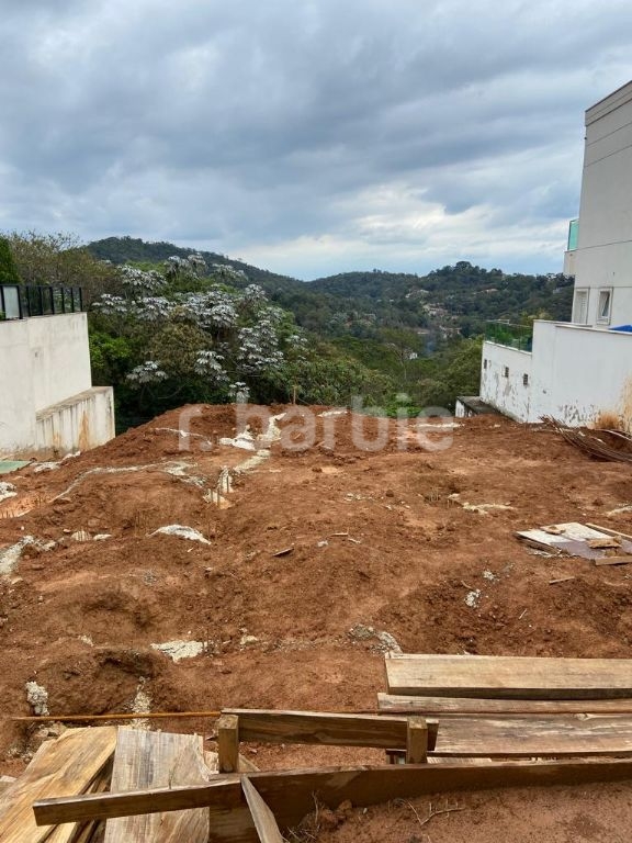 Terreno em Condomínio Alphaville Santana de Parnaíba 