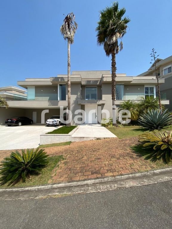 Casa em Condomínio Alphaville Santana de Parnaíba 