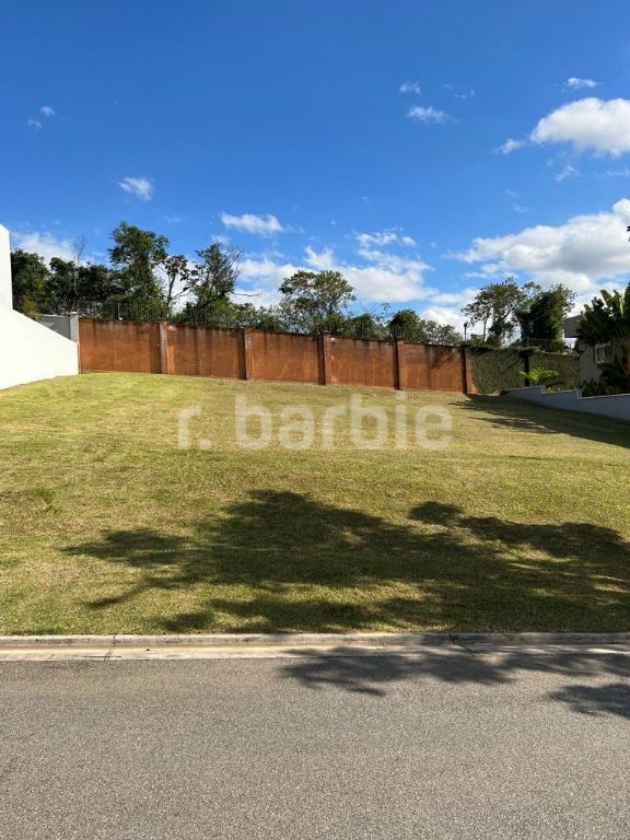 Terreno em Condomínio Alphaville Santana de Parnaíba 