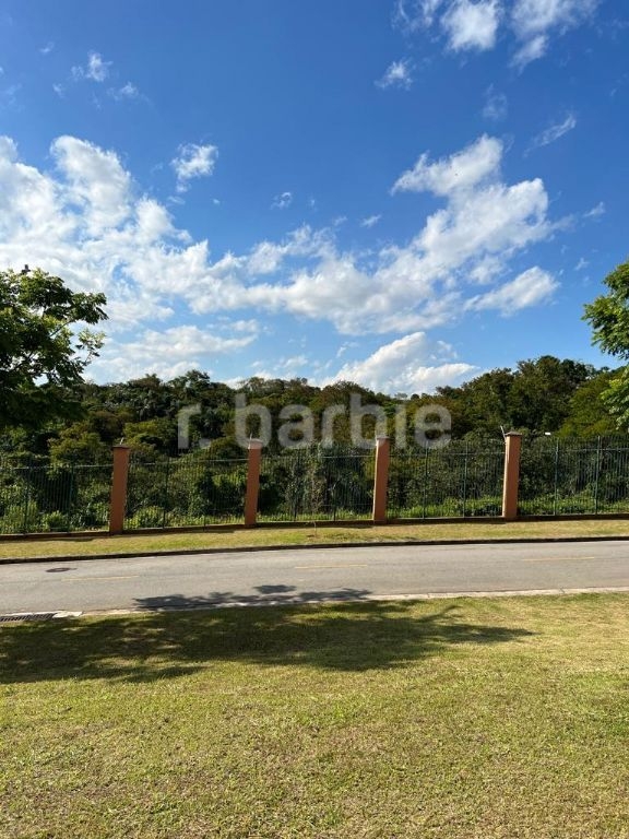 Terreno em Condomínio Alphaville Santana de Parnaíba 