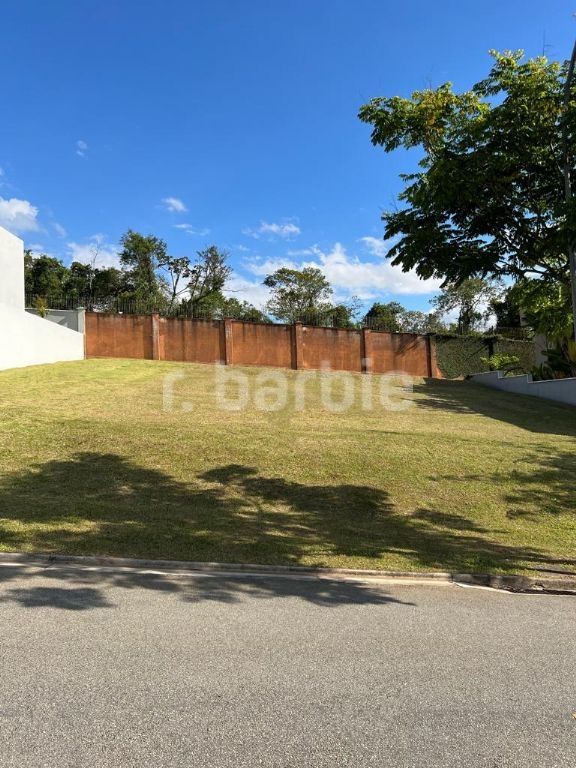 Terreno em Condomínio Alphaville Santana de Parnaíba 
