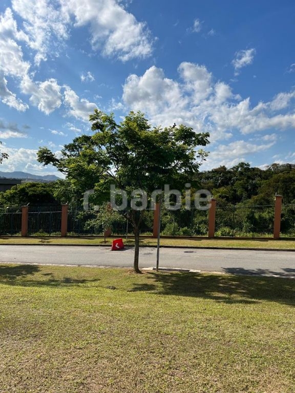 Terreno em Condomínio Alphaville Santana de Parnaíba 
